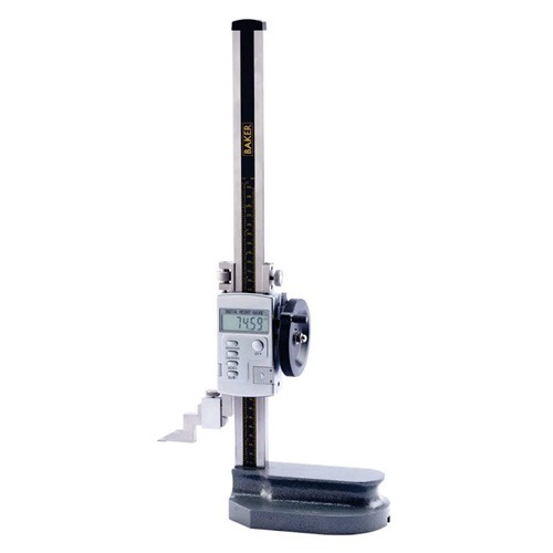 Digital Height Gauge