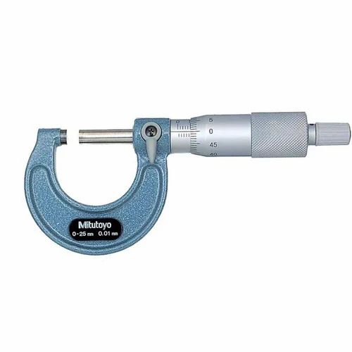 Micrometers