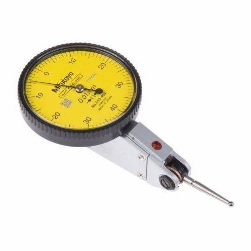 Lever Dial Indicators