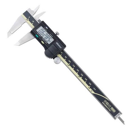 Digital Vernier Caliper