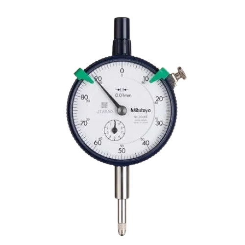 Plunger Dials